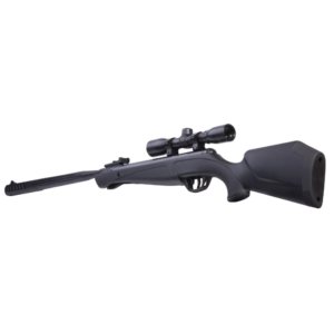 Air Rifle Crosman Shockwave NP QuietFire black 20J CS7SXS picture#1