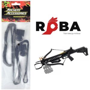 MAN KUNG STRING FOR MK-XB27 SERIES CROSSBOWS (MK-XB27STR) MK-XB27STR picture#0