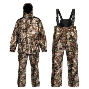 Костюм Norfin Hunting Game Passion Green 71500 71500 picture#0
