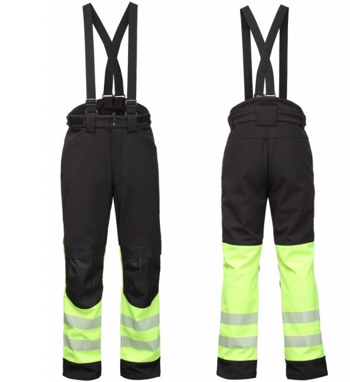 Полукомбинезон утепленный ATLANTA Hi-vis Class 1 WB-ATLANTA-C1-0204 WB-ATLANTA-C1-0204 picture#1 Полукомбинезон утепленный ATLANTA Hi-vis Class 1 WB-ATLANTA-C1-0204 WB-ATLANTA-C1-0204 picture#1
