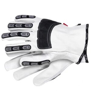 Protective gloves made of high-quality cowhide RMC-BAZIL RMC-BAZIL picture#1