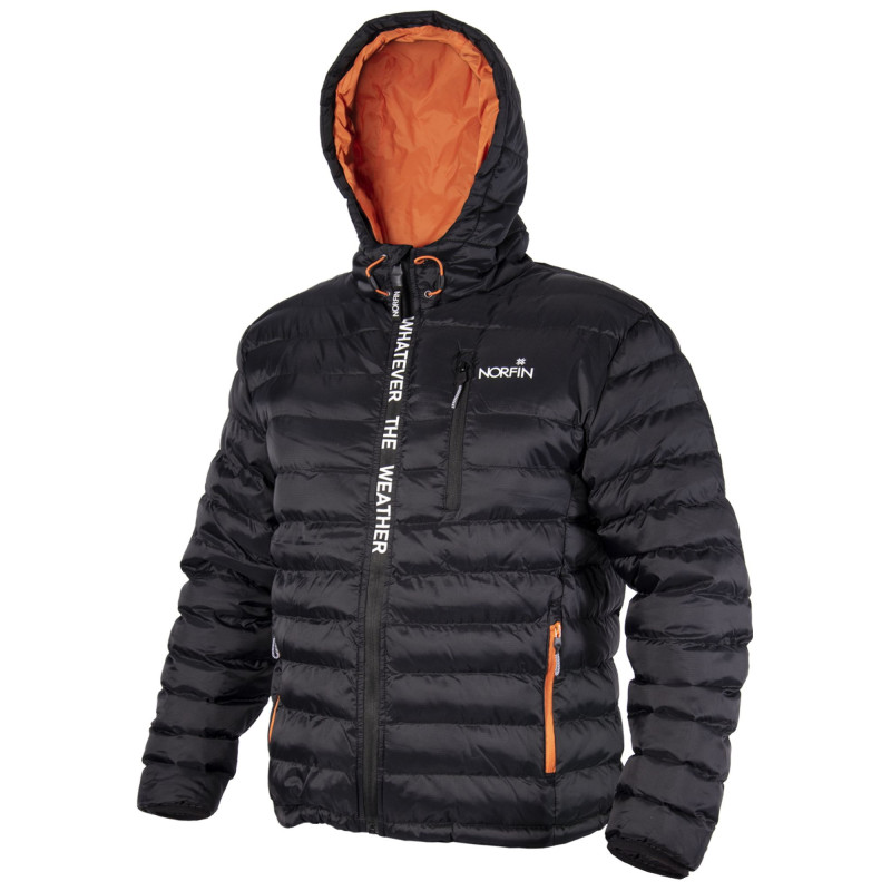 Куртка утепленная Norfin Coreheat 309600 309600 picture#0 Куртка утепленная Norfin Coreheat 309600 309600 picture#0