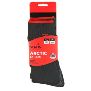 Socks Norfin Arctic Merino Extreme Crew T4A 304747 picture#1