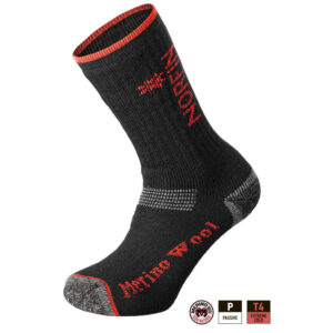 Sokid Norfin Arctic Merino Extreme Crew T4A 304747 picture#0