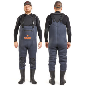 Waders NORFIN Shadow 83500 picture#1
