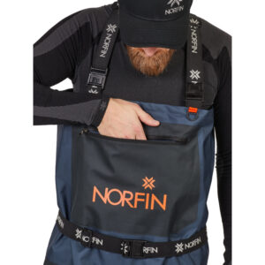 Waders NORFIN PILOT Bootfoot 82231 picture#1