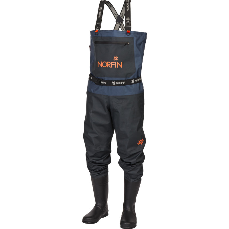 Waders NORFIN PILOT Bootfoot 82231 picture#0 Waders NORFIN PILOT Bootfoot 82231 picture#0