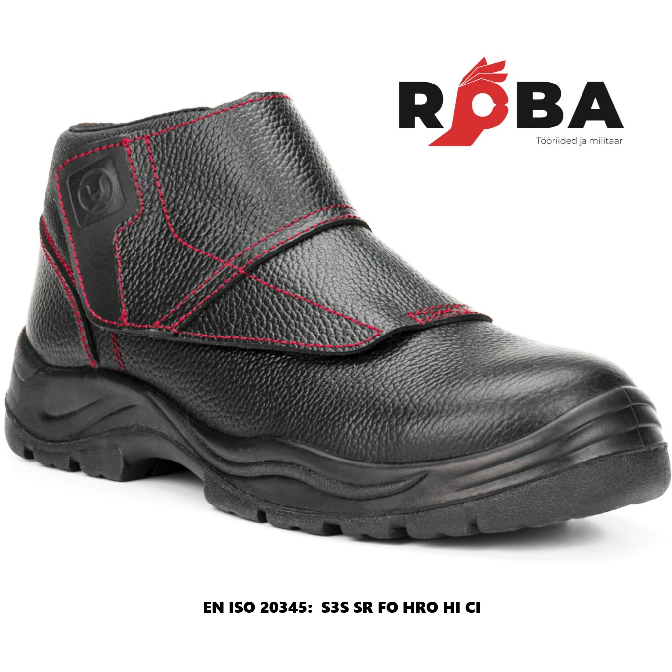 Welding Safety shoes ARDON®NARDOX S3S G3453 picture#0 Welding Safety shoes ARDON®NARDOX S3S G3453 picture#0
