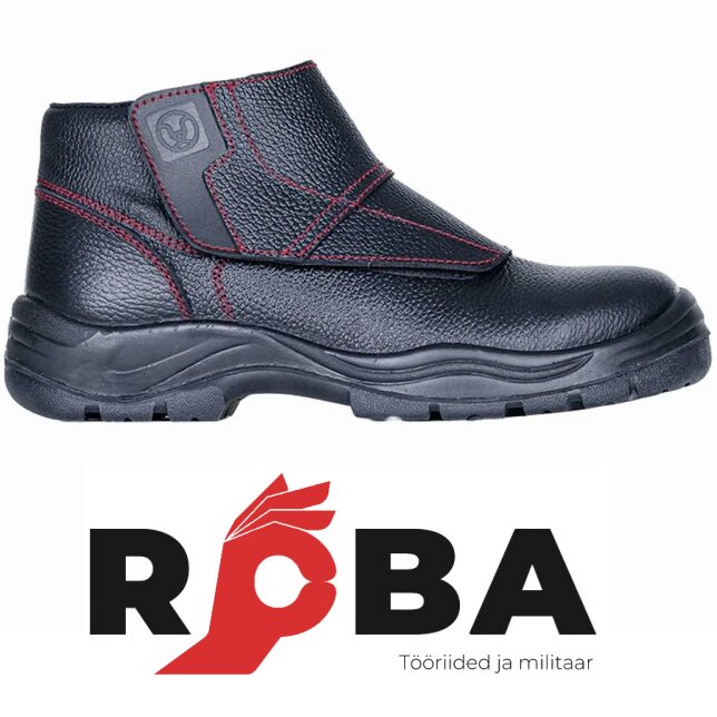 Welding Safety shoes ARDON®NARDOX S3S G3453 picture#1 Welding Safety shoes ARDON®NARDOX S3S G3453 picture#1