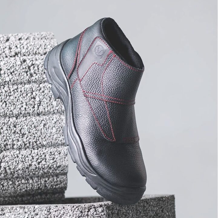 Welding Safety shoes ARDON®NARDOX S3S G3453 picture#2 Welding Safety shoes ARDON®NARDOX S3S G3453 picture#2
