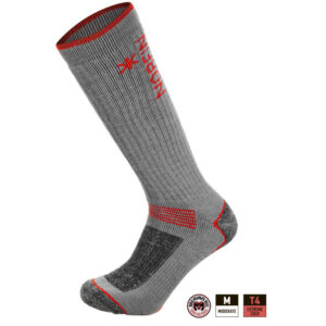 Socks Norfin Arctic Merino Heavy Long T4M 304745 picture#0