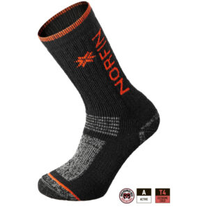 Socks Norfin Arctic Merino Crew T4A 304743 picture#0