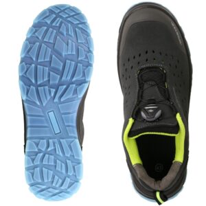 Ботинки рабочие S3S Wortex Venom LOW VenomLOW picture#1