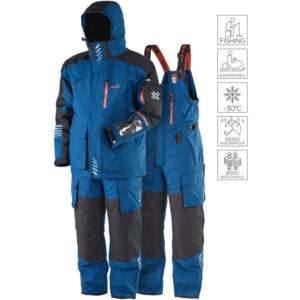 Winter suit Norfin Tornado Pro Magnet 409101 picture#0