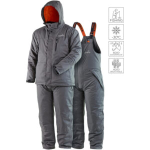 Winter suit, insulated Norfin Fjord 3 in 1 43980 picture#0