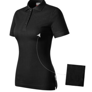 Resist Heavy Polo Polo shirt R21 R21 picture#1