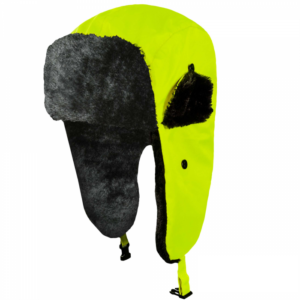 Insulated hat CzU FlashCap orange / yellow CzU-Flash-Cap/Yellow  picture#0