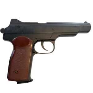 Õhupüstol CO2 Borner APS Blowback  8.4957 picture#1