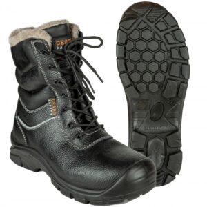 Safety winter boots GEARS-ESKIMO S3 CI SRC GEARS-ESKIMO picture#0