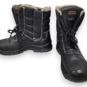 Safety winter boots GEARS-ESKIMO S3 CI SRC GEARS-ESKIMO picture#1
