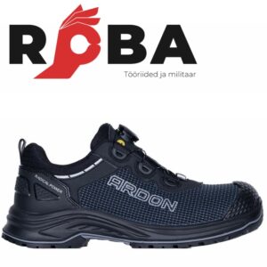 Ботинки рабочие ARDON®BRICK BLUE LOW O2 FO SR HI CI HRO ESD G3459 G3459 picture#2