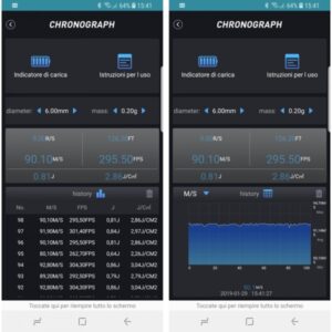 Bluetooth хронограф с LCD дисплеем WoSport (WO-X01) WO-X01 picture#1