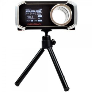 Bluetooth хронограф с LCD дисплеем WoSport (WO-X01) WO-X01 picture#0
