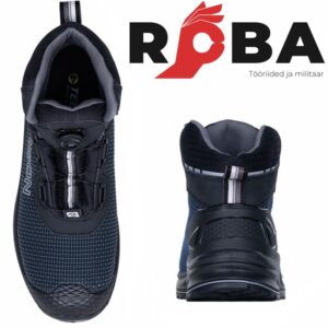 Working shoes ARDON®BRICK BLUE O2 ESD G3457 G3457 picture#1