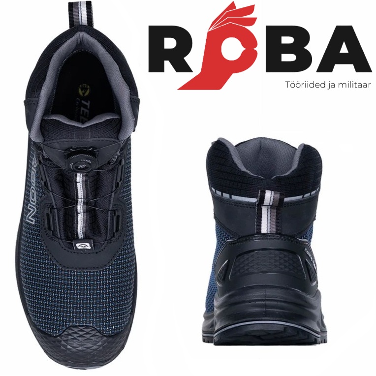 Working shoes ARDON®BRICK BLUE O2 ESD G3457 G3457 picture#1 Working shoes ARDON®BRICK BLUE O2 ESD G3457 G3457 picture#1
