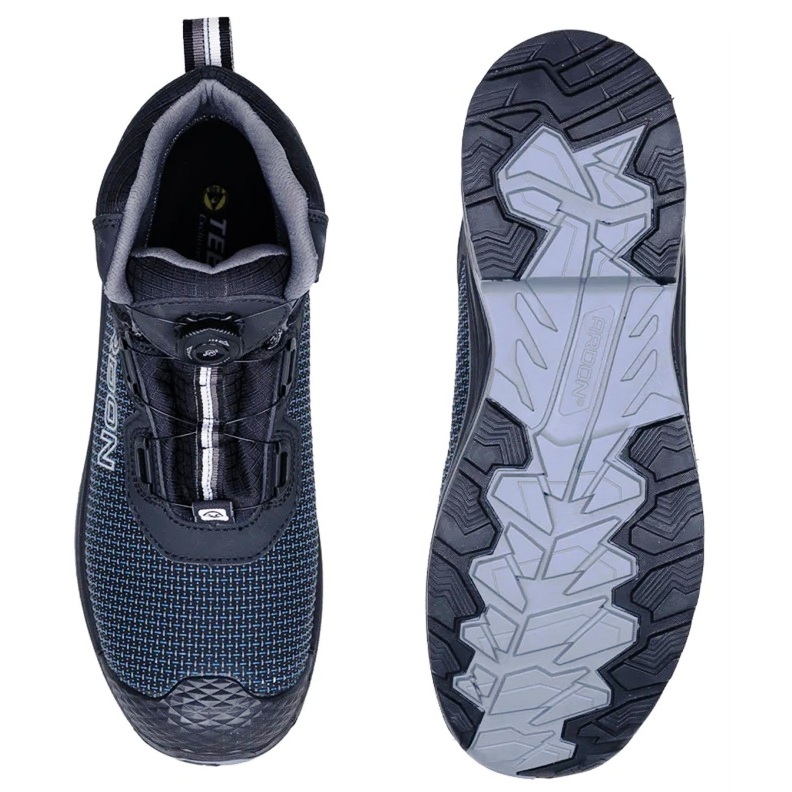 Working shoes ARDON®BRICK BLUE O2 ESD G3457 G3457 picture#4 Working shoes ARDON®BRICK BLUE O2 ESD G3457 G3457 picture#4