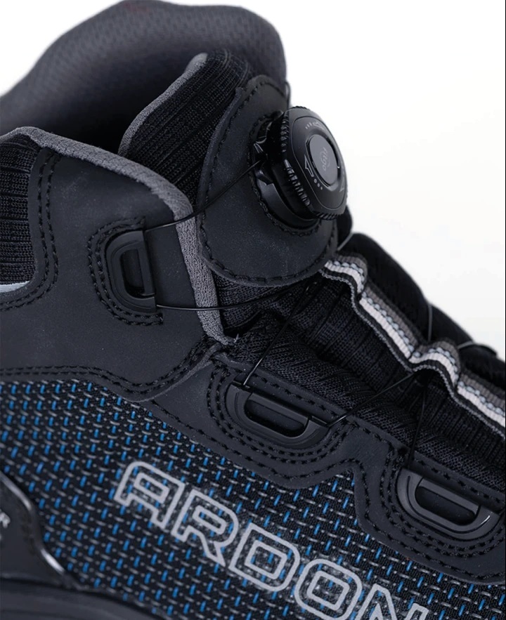 Working shoes ARDON®BRICK BLUE O2 ESD G3457 G3457 picture#5 Working shoes ARDON®BRICK BLUE O2 ESD G3457 G3457 picture#5