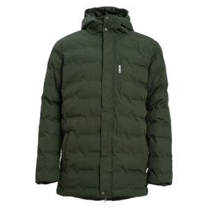 WORTEX W960-R Parka Green W960-R picture#0