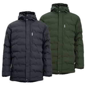 WORTEX W960 Talveparka must W960-M picture#1