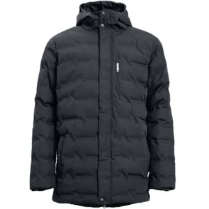 WORTEX W960 Parka Black W960-M picture#0