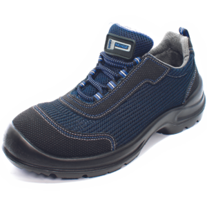 Sneakers Panda SPRINT S1 SRC BLUE 02010013400 Sprint BLUE picture#0
