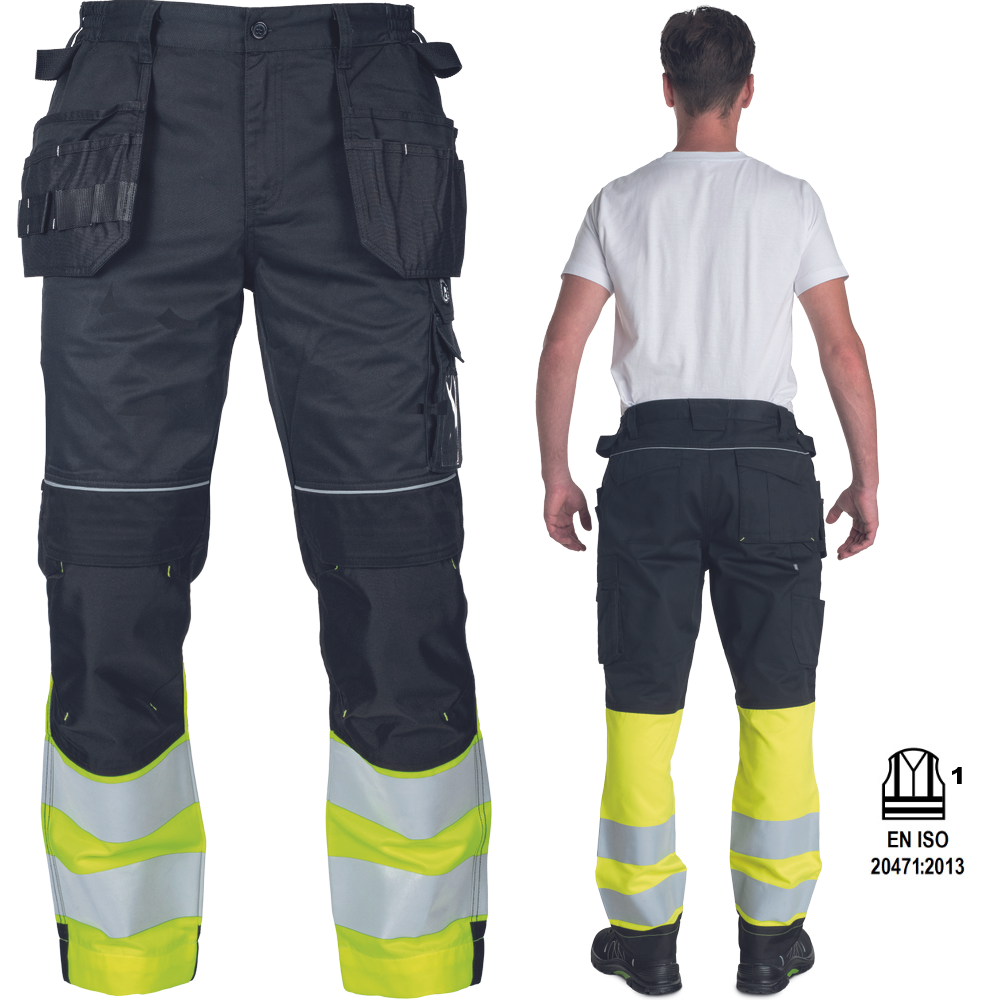 Trousers MAX VIVO FP DW MAX VIVO FP DW picture#0 Trousers MAX VIVO FP DW MAX VIVO FP DW picture#0
