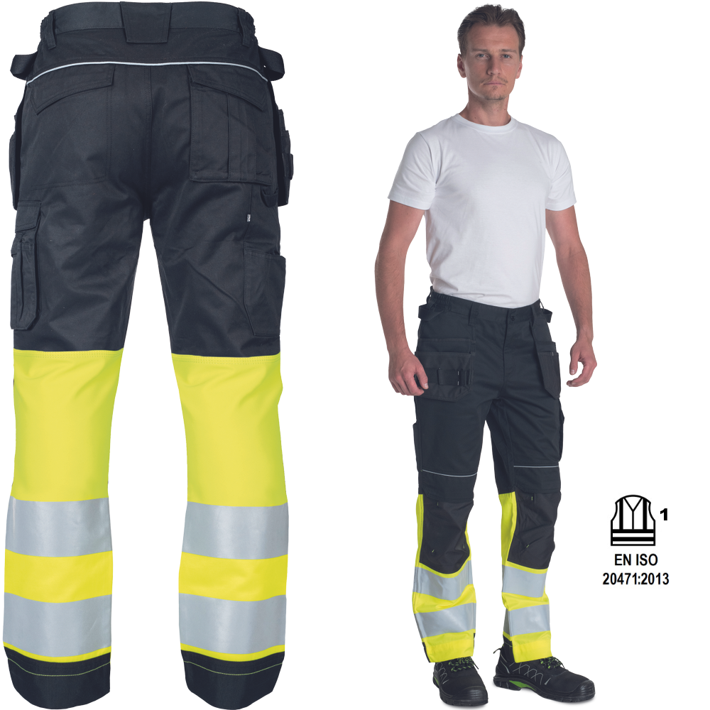 Trousers MAX VIVO FP DW MAX VIVO FP DW picture#1 Trousers MAX VIVO FP DW MAX VIVO FP DW picture#1