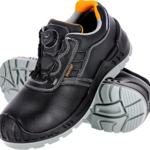 Work boots BCTITAN-GLAT-P, S3S FO SR with composite protection BCTITAN-GLAT-P picture#0