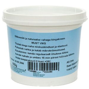 Orto must kingakreem 650g 0242 picture#0