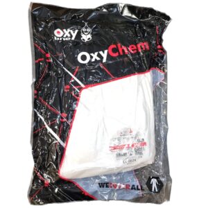 Комбинезон защитный OxyChem C210.Type 5,6. 63g / m² C210 picture#1