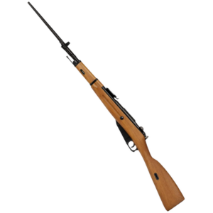 Borner Mosin õhupüss (puit, 3 J) 4,5 mm 8.5000 picture#0