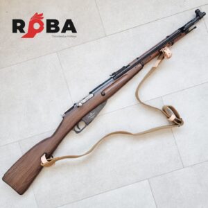 CO2 Rifle Borner Mosin cal. 4,5mm 8.5000 picture#0
