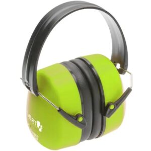 HÖGERT WALD Earmuffs SNR 28 dB HT5K177 HT5K177 picture#0