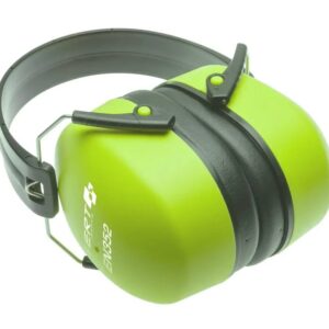 HÖGERT WALD Earmuffs SNR 28 dB HT5K177 HT5K177 picture#1