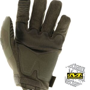 Mechanix kindad M-Pact Covert Gen.3 Olive MPT-60 picture#1