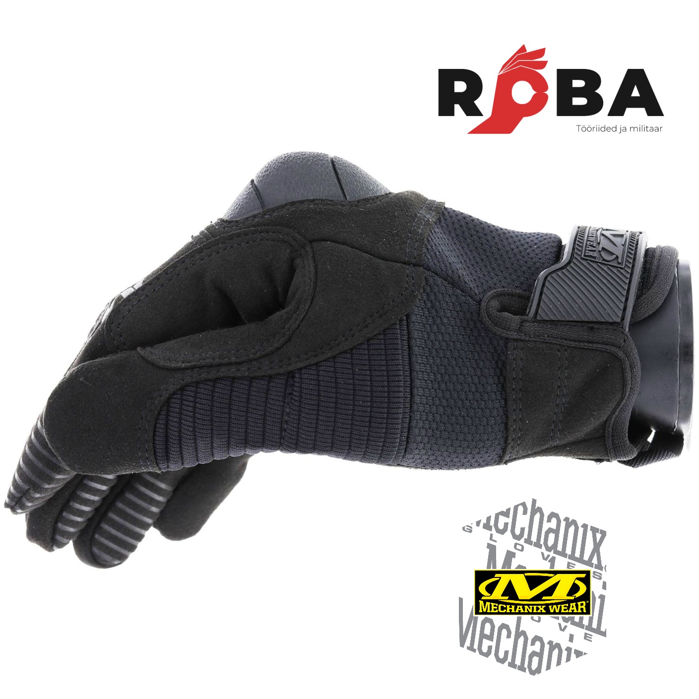 Mechanix kinnas M-Pact 3 must MP3-55 picture#5 Mechanix kinnas M-Pact 3 must MP3-55 picture#5