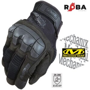 Mechanix kinnas M-Pact 3 must MP3-55 picture#0