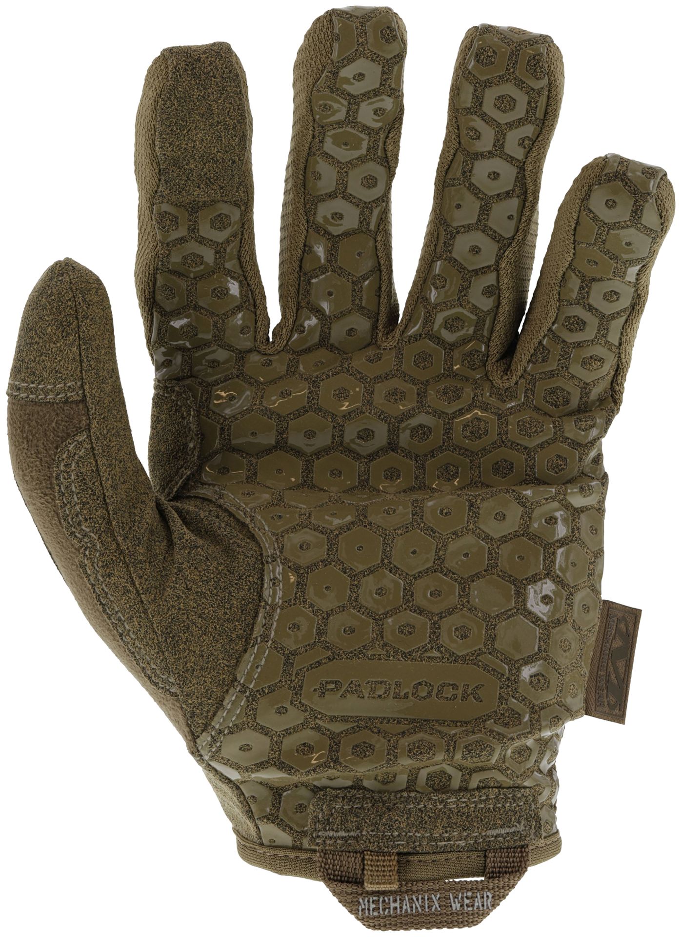 Mechanix Precision Pro High-Dexterity Grip Glove Covert Coyote HDG-72 picture#1 Mechanix Precision Pro High-Dexterity Grip Glove Covert Coyote HDG-72 picture#1