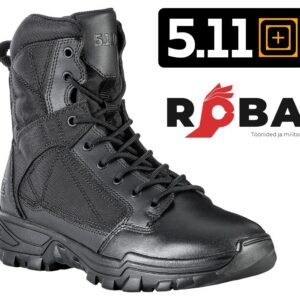 5.11 Tactical Fast Tac Boots Black 12380 picture#0