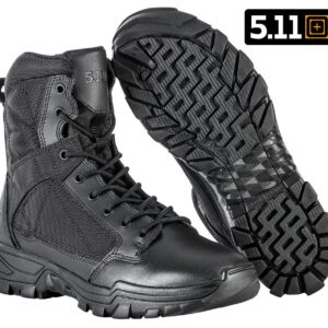 5.11 Tactical Fast Tac saapad mustad 12380 picture#1